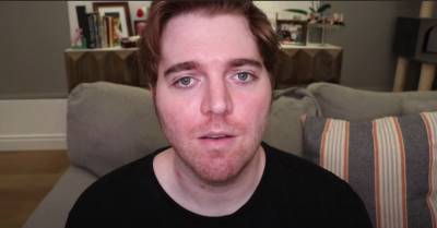 Shane Dawson Apologizes for Doing Blackface, Saying the N-Word in Past Racist YouTube Videos - variety.com