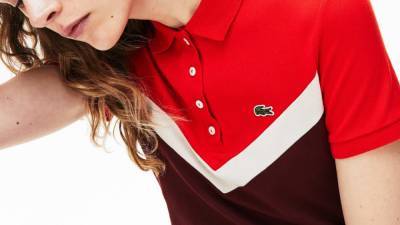 The Best Lacoste Deals We've Found at the Amazon Summer Sale - www.etonline.com