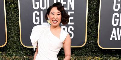 Sandra Oh Tried to Convince Shonda Rhimes to Let Her Play Olivia Pope on 'Scandal' - www.cosmopolitan.com - city Sandra