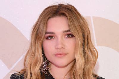 Florence Pugh Comes Clean About Her Past Instances of Cultural Appropriation - thewrap.com - county Johnson - county Dakota