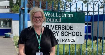 West Lothian primary school gets gold star from inspectors - www.dailyrecord.co.uk - Scotland
