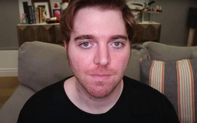 YouTuber Shane Dawson Says He’s ‘Taking Accountability’ For Blackface, N-Word Contoversies, Apologizes For Previous Apologies - etcanada.com