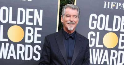 Pierce Brosnan recalls coronavirus ‘scare’ with Prince Charles: ‘That mildly freaks one out’ - www.msn.com