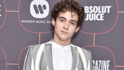 'High School Musical' star Joshua Bassett says he is 'sick' over 'absolutely false' sex assault accusation - www.foxnews.com