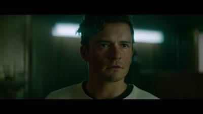 ‘Retaliation Trailer’: Orlando Bloom Has A Long Buried But Quite Personal Score To Settle - theplaylist.net