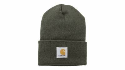 Get This Carhartt Beanie For Under $10 at the Amazon Summer Sale - www.etonline.com