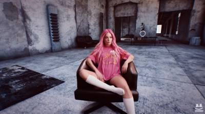 Halsey And Marshmello Drop ‘Be Kind’ Music Video - etcanada.com