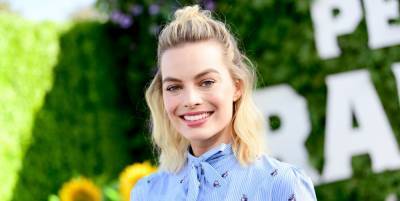 Margot Robbie Is Starring in the Next 'Pirates of the Caribbean' Movie - www.cosmopolitan.com