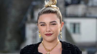 Florence Pugh issues lengthy apology for past cultural appropriation: 'I am ashamed' - www.foxnews.com