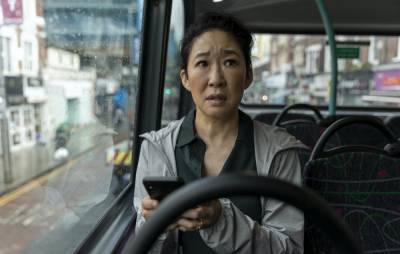 Sandra Oh says the UK is “behind” on diversity in the film and TV industries - www.nme.com - Britain - Washington