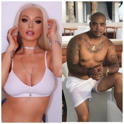MariahLynn’s Ex-Boyfriend Alleges She Broke Into His Home, Stole His Dog & Assaulted His Mother’s Home Attendant - theshaderoom.com - Chile