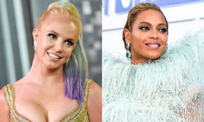 Britney Spears Reportedly Never Intended To Disrespect Beyonce When She Referred To Herself As The Queen B! - celebrityinsider.org