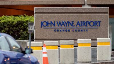 John Wayne Airport Name Change Again Demanded By Orange County Democrats - deadline.com