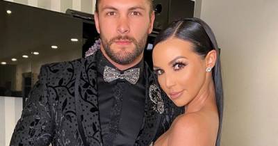 Scheana Shay’s Boyfriend Brock Davies Posts Message of Love and Support After Her Miscarriage - www.usmagazine.com
