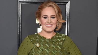 Adele Tells Fans to Be 'Patient' for New Music Because 'Corona Ain't Over' - www.etonline.com