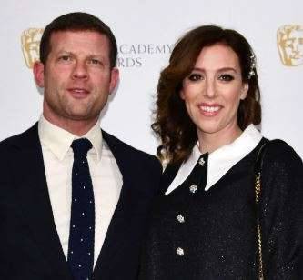 Dermot O'Leary And Wife Dee Announce Arrival Of First Child - www.msn.com