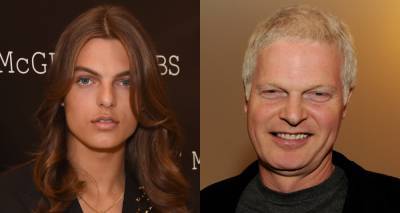 Damian Hurley Thanks Fans for Their Support After the Death of His Dad Steve Bing - www.justjared.com
