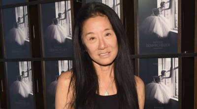 Vera Wang Shows Off Incredibly Fit Figure Ahead of 71st Birthday! - www.justjared.com