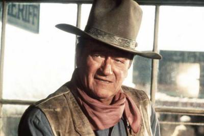 Democrats Push To Change The Name Of John Wayne Airport Due To His Past Racist Comments - celebrityinsider.org