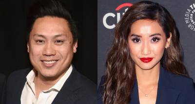 'Crazy Rich Asians' Director Responds to Brenda Song Saying She Wasn't 'Asian Enough' to Audition - www.justjared.com