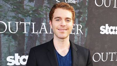 Shane Dawson: 5 Things To Know About The YouTuber Who Made An Inappropriate Video About Willow Smith - hollywoodlife.com