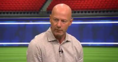 Alan Shearer tells Manchester United how many new signings they need - www.manchestereveningnews.co.uk - Manchester - city Norwich