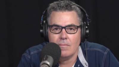 Adam Carolla defends Jimmy Kimmel over blackface backlash: 'We've lost our minds' - www.foxnews.com