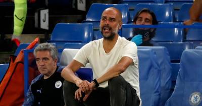 Pep Guardiola sets priorities for remaining Man City games this season - www.manchestereveningnews.co.uk - Manchester