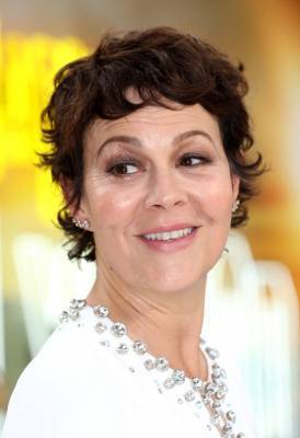 Helen McCrory: Stop making female roles too reliant on sexuality - www.breakingnews.ie
