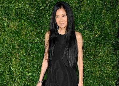 Vera Wang celebrates 71st birthday and we have to take a double take - evoke.ie