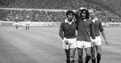 "This is where I hurt my head": He won the European Cup with Man United, but did football cause the dementia that killed Tony Dunne? - www.manchestereveningnews.co.uk