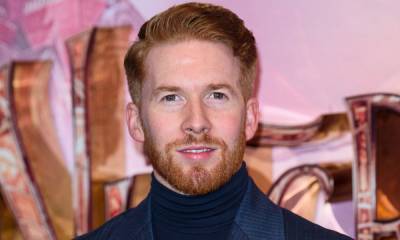 Strictly's Neil Jones reveals why he and Katya are not divorced yet - hellomagazine.com - Britain