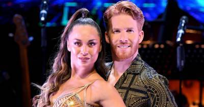 Strictly Come Dancing’s Neil Jones reveals reason behind split from wife Katya after Seann Walsh scandal - www.ok.co.uk - London