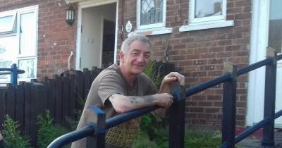 Body found in search for Salford dad who had been missing from home for two weeks - www.manchestereveningnews.co.uk