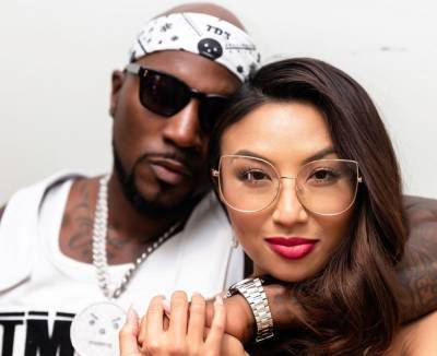 Young Jeezy Blasts His Baby Mama For Being Jealous Of Fiancée Jeannie Mai After She Did This - celebrityinsider.org