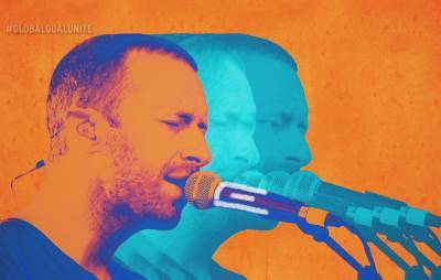 Coldplay dedicate ‘Paradise’ Global Goal performance to black man who died in police custody - www.nme.com - Colorado