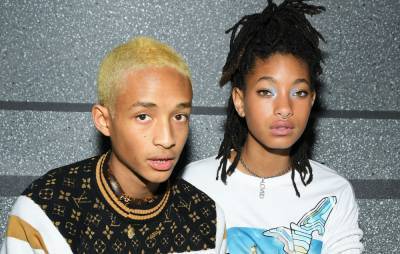 Jaden Smith accuses YouTuber Shane Dawson of “sexualising” his sister when she was 11 - www.nme.com
