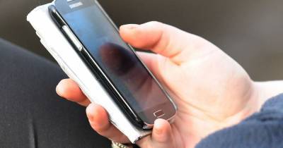 Scots warned as scammers use Covid-19 'home testing' text message to enter homes - www.dailyrecord.co.uk - Scotland