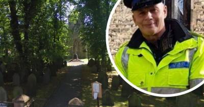 Police will form 'guard of honour' for funeral procession of much-loved PCSO - www.manchestereveningnews.co.uk