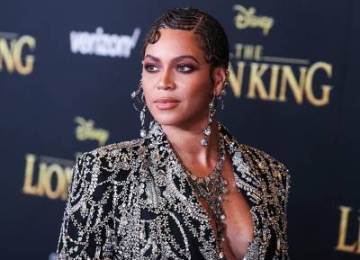 Disney+ drop surprise trailer for Beyoncé’s new film - evoke.ie - county King And Queen