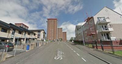 Woman charged in connection with death of man in Clydebank flat - www.dailyrecord.co.uk
