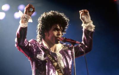 TikTok granted access to Prince’s full discography to inspire “a new generation of global fans” - www.nme.com