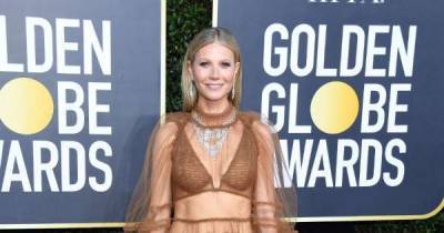 Gwyneth Paltrow says love after her divorce was a 'wonderful surprise' - www.msn.com - county Martin