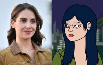 Alison Brie says she regrets voicing Vietnamese-American character on ‘BoJack Horseman’ - www.nme.com - USA