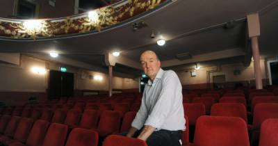 Gaiety Theatre boss admits social distancing will place Christmas pantomime in "serious doubt" - www.dailyrecord.co.uk