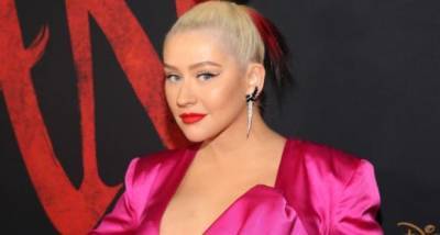 Christina Aguilera was 'dead set against' changing her name because it sounded ‘too Latin’ - www.pinkvilla.com