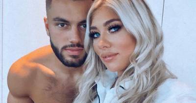 Inside Love Island winners Paige Turley and Finley Tapp's new Manchester home - www.manchestereveningnews.co.uk - Scotland - Manchester - city Milton - city Cape Town
