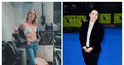 Lucy Spraggan is unrecognisable after 11 months sober - www.manchestereveningnews.co.uk