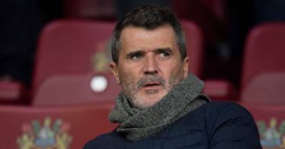 Roy Keane names Manchester United weakness that is preventing Premier League title challenge - www.manchestereveningnews.co.uk - Manchester