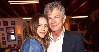 Katharine McPhee and David Foster: A Timeline of Their Relationship - www.usmagazine.com - USA